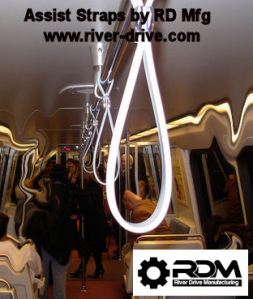 Contact us if you need any information on our grab handles.