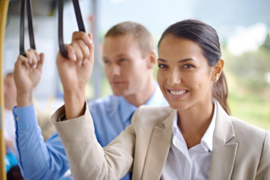 Bus Straps , Grab Straps